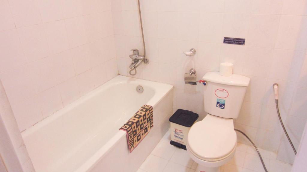 Binh Minh Sunrise Hue Hotell Rom bilde