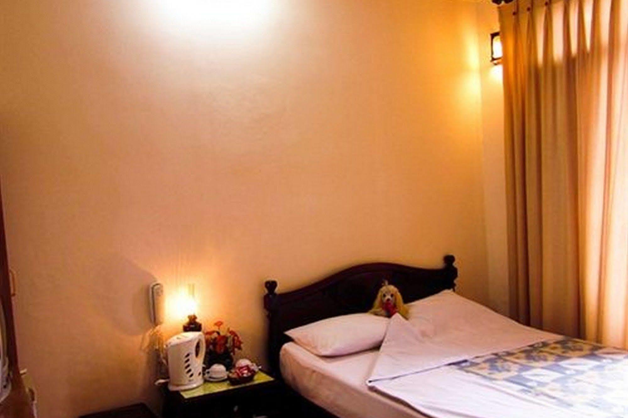 Binh Minh Sunrise Hue Hotell Eksteriør bilde