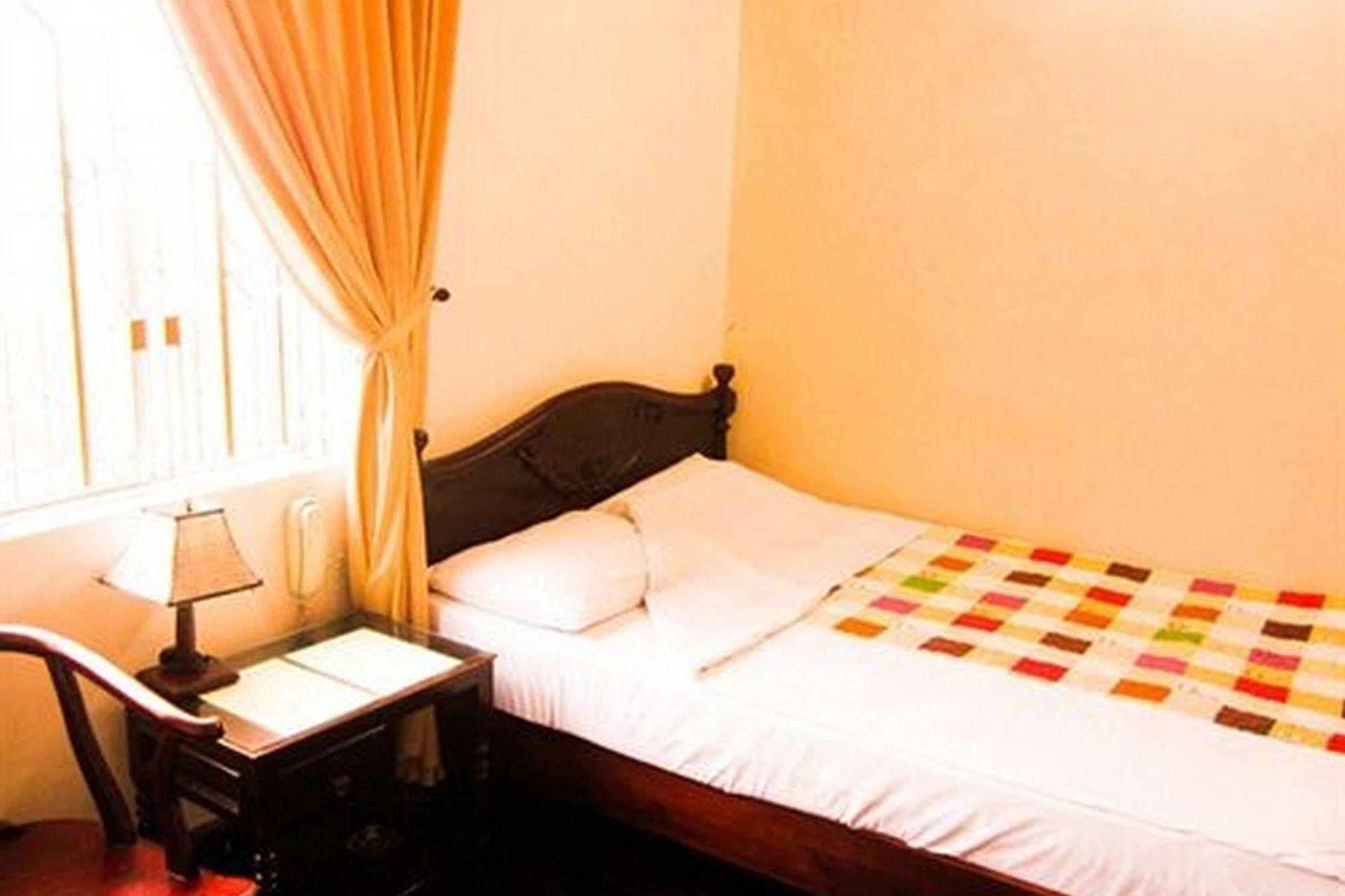 Binh Minh Sunrise Hue Hotell Eksteriør bilde